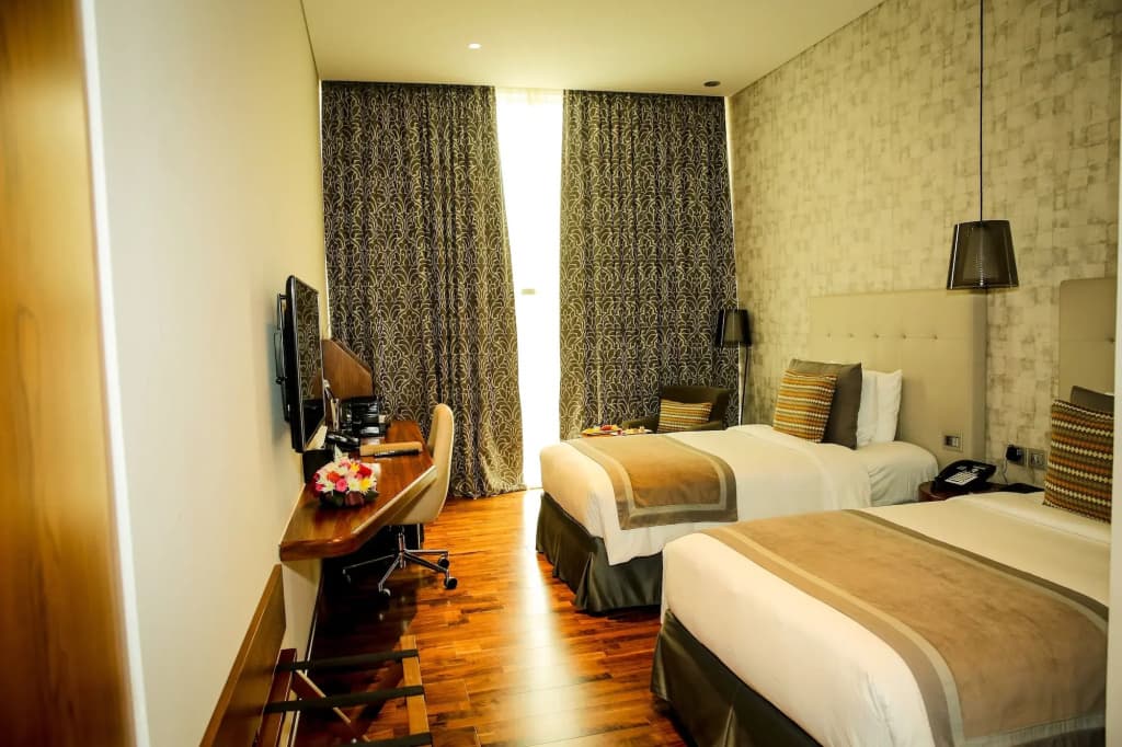 The Avenue Hotel - photo 44