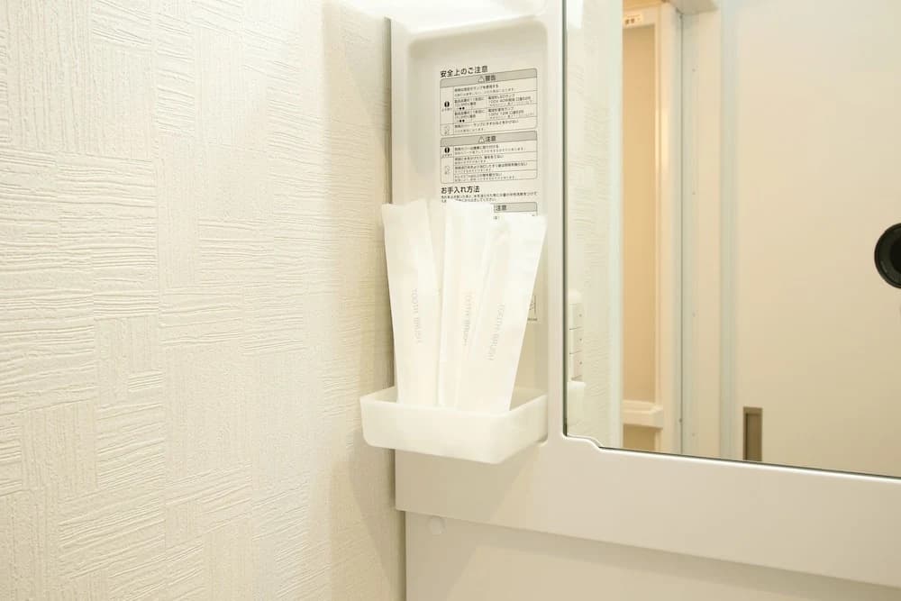 H2O Stay Namba Vii - photo 7