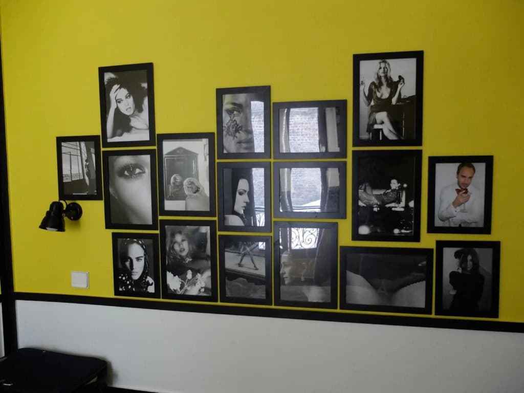Alba Opera Hotel - photo 33