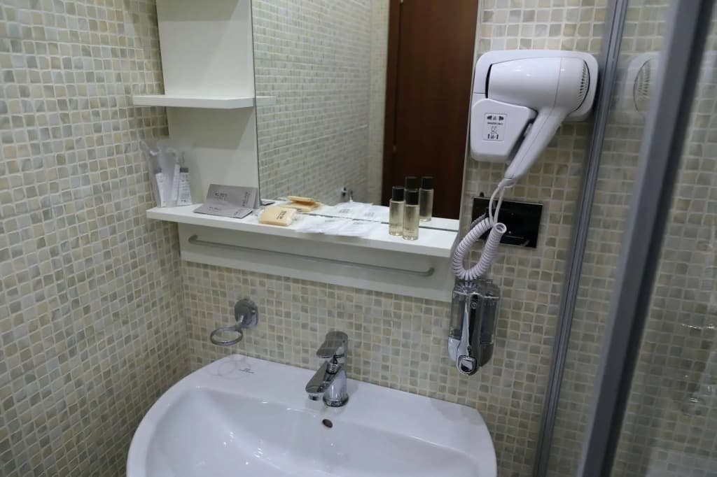 Mirko Luxury Inn - photo 8