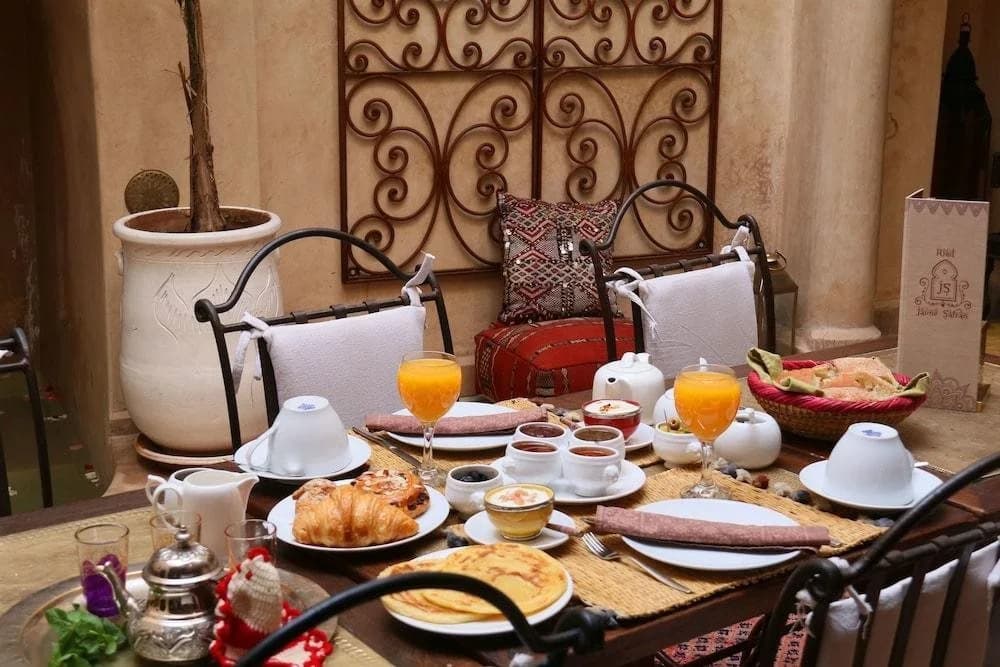 Riad Jaune Safran - photo 11