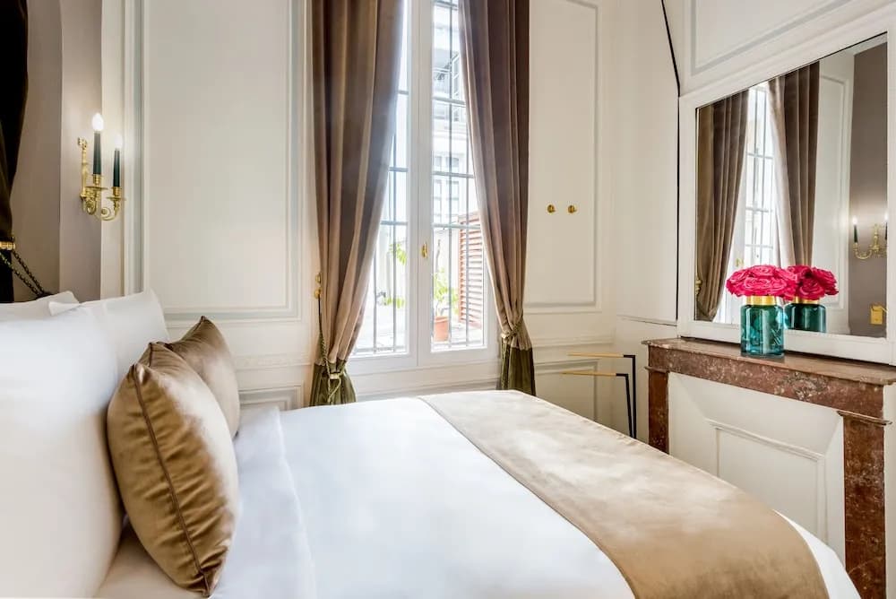 Luxury 3 Bedroom 2 Bathroom Palace Apartment - AC - Louvre - photo 2