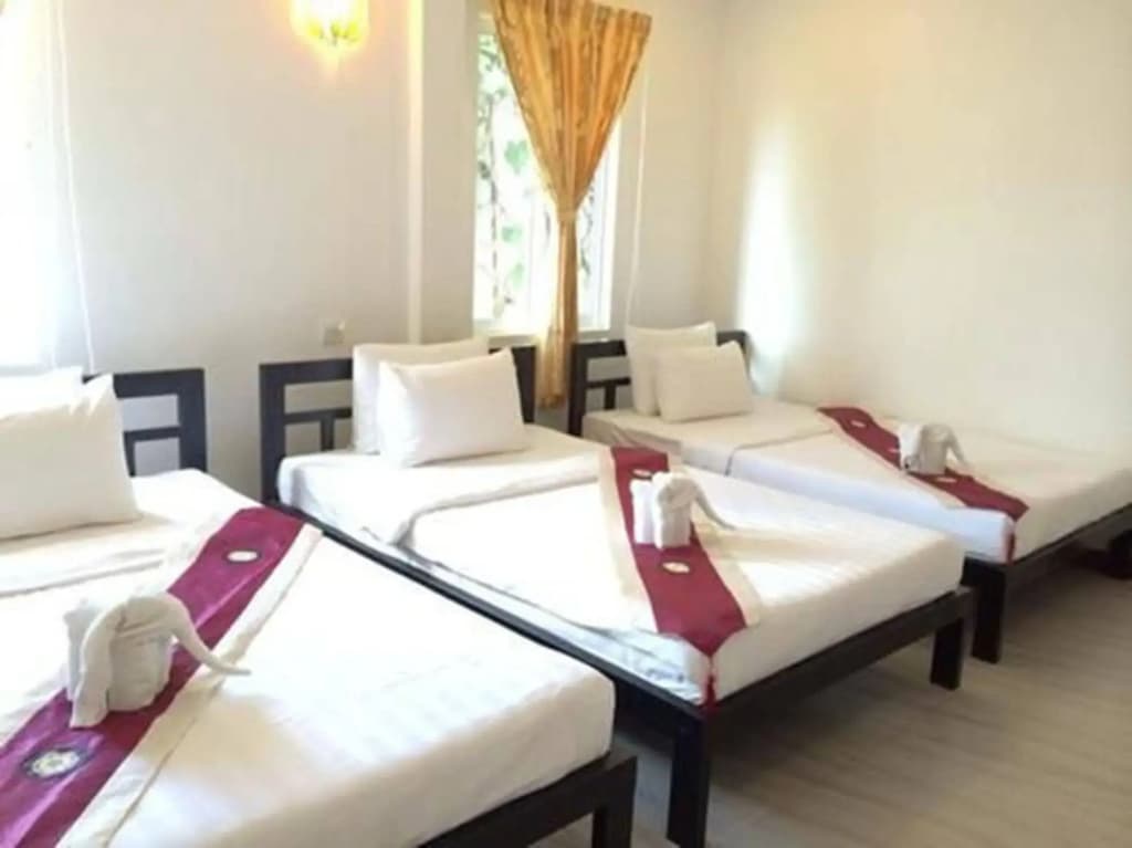 Villa Um Theara - Siem Reap - photo 7