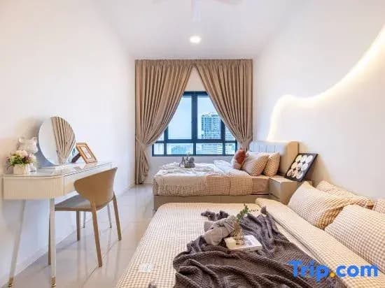 Savvy Residence by FEEL HOME - photo 3