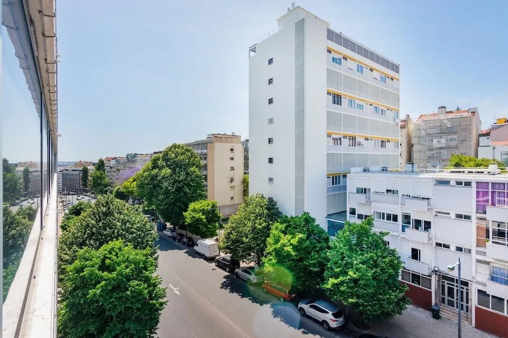 Estrela Modern Flat @ Infante Santo - photo 16