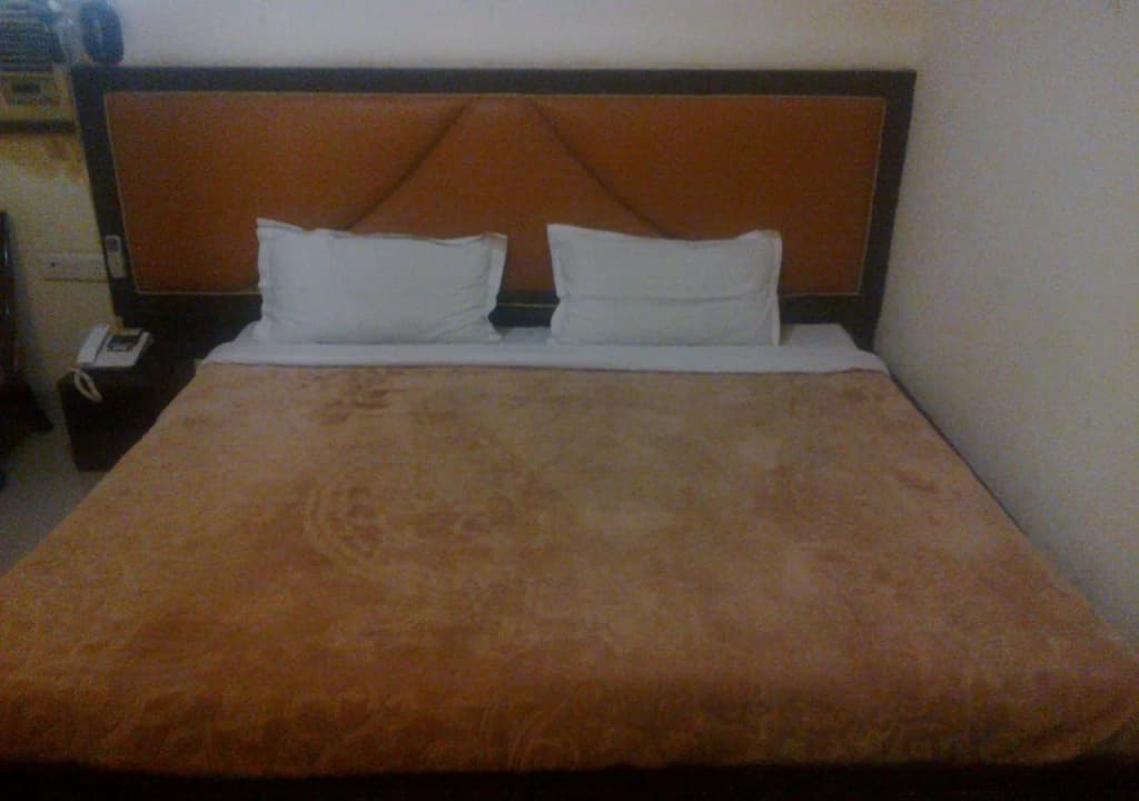 OYO 27812 Hotel Shobha Residency - photo 3