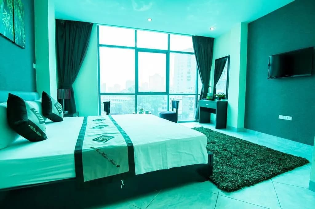 Phu Nhuan Hotel - photo 7