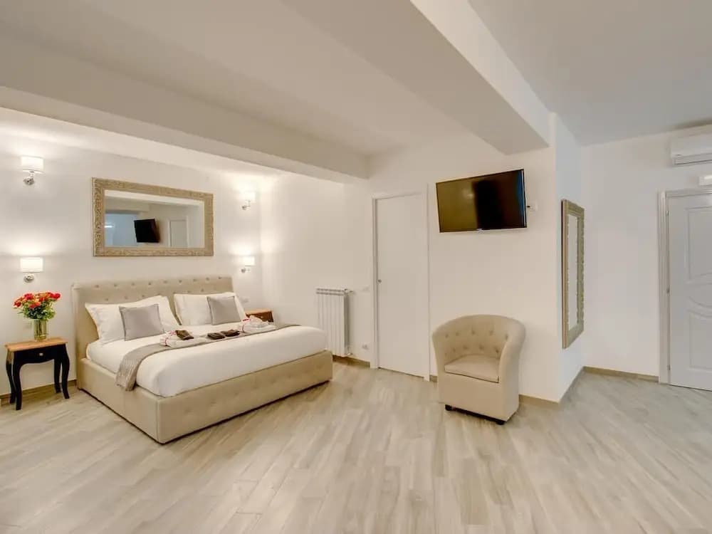 Roma Suites Navona - photo 6
