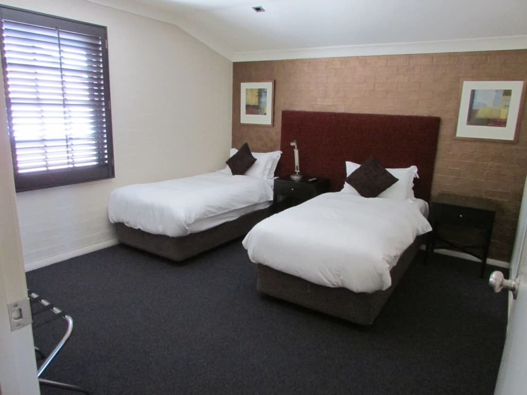 Crowne Plaza Hawkesbury Valley - photo 5