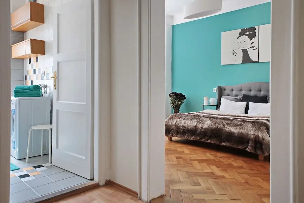 Old Town Prague Chez moi - photo 6