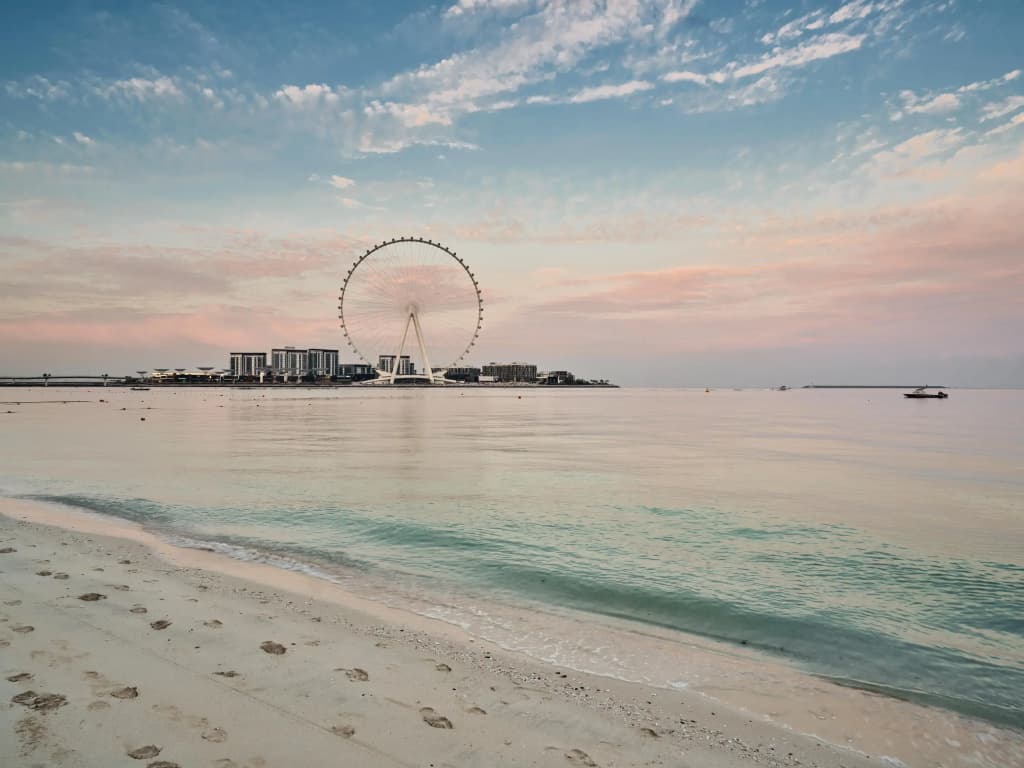 Rixos Premium Dubai JBR - photo 32