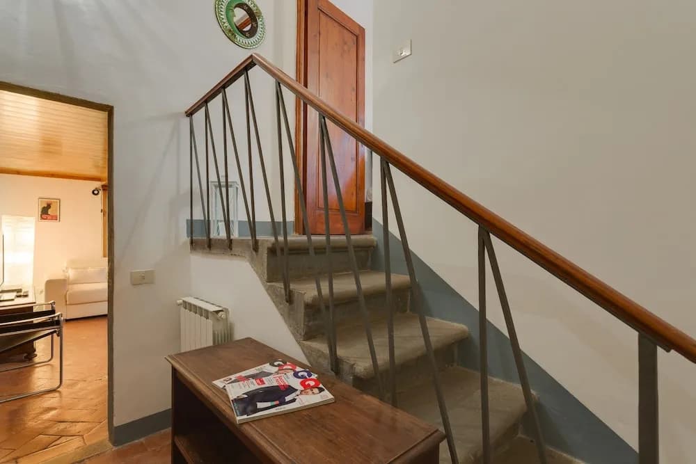 Casa de Peruzzi - photo 9
