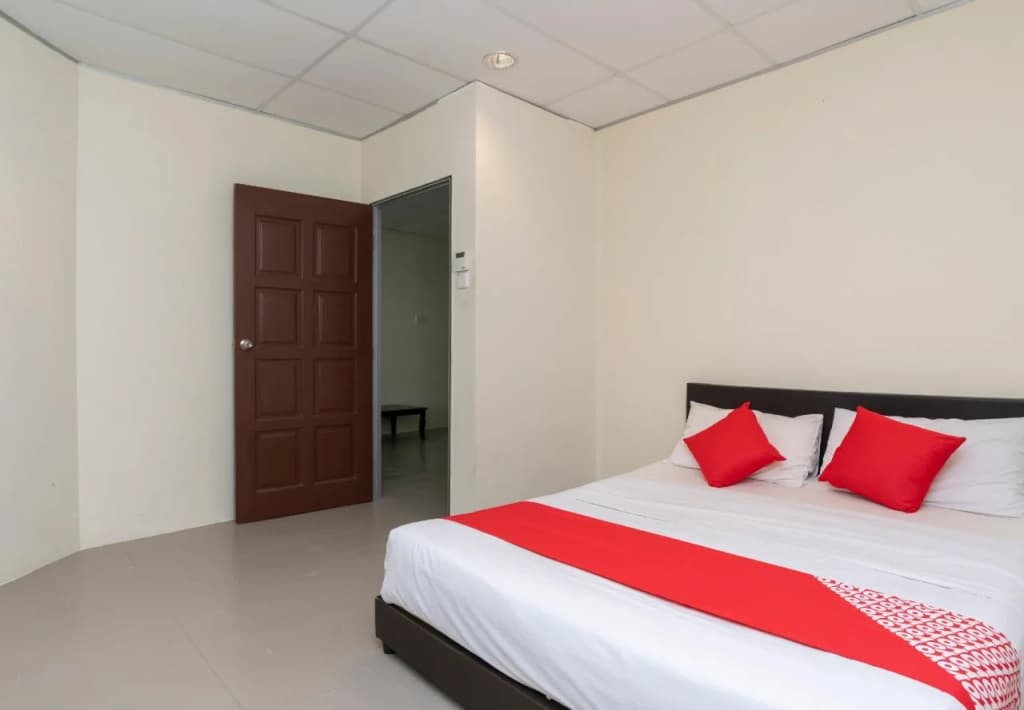 OYO 586 My Residence - photo 6