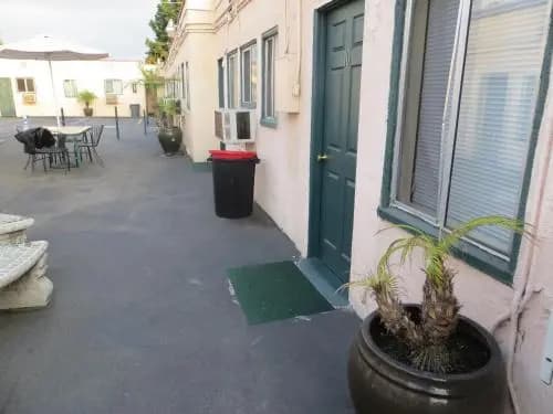 Copacabana Inn - photo 5