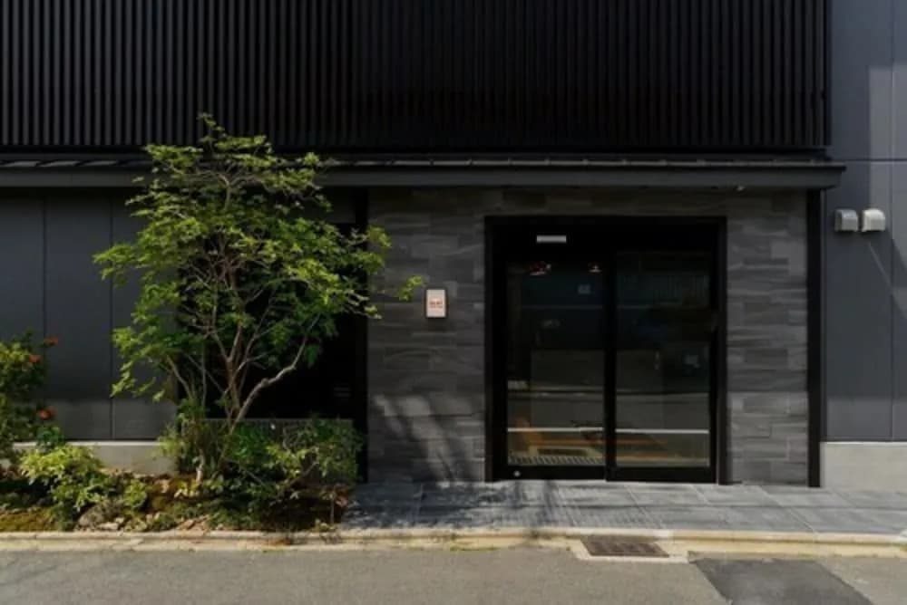 Ikoi Hotel - main photo