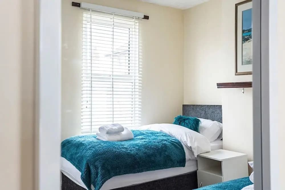 Comfortable 4-bed House - photo 6
