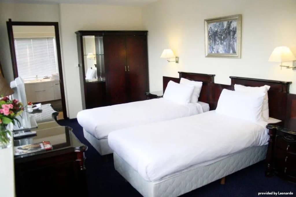 XO Hotels Blue Tower - photo 3