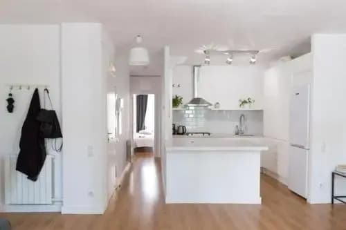 Central Apartment - photo 5