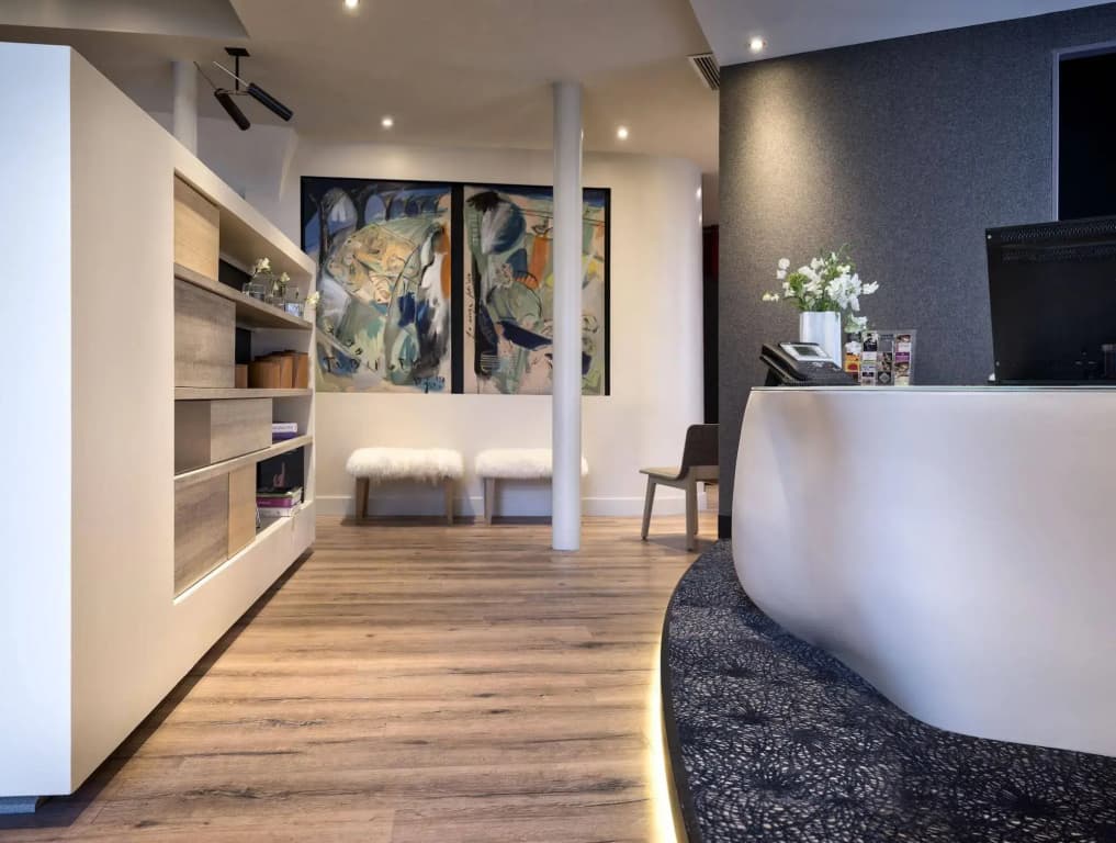 Max Hotel - photo 2