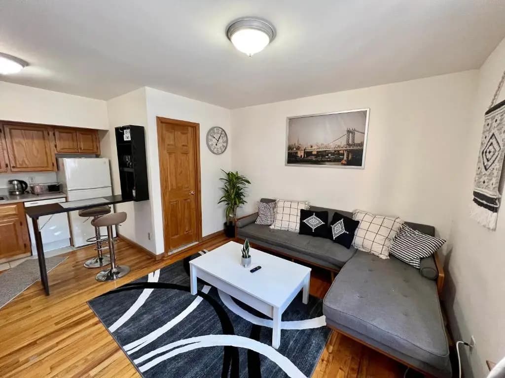 Entire Apartment near Times Square - photo 2
