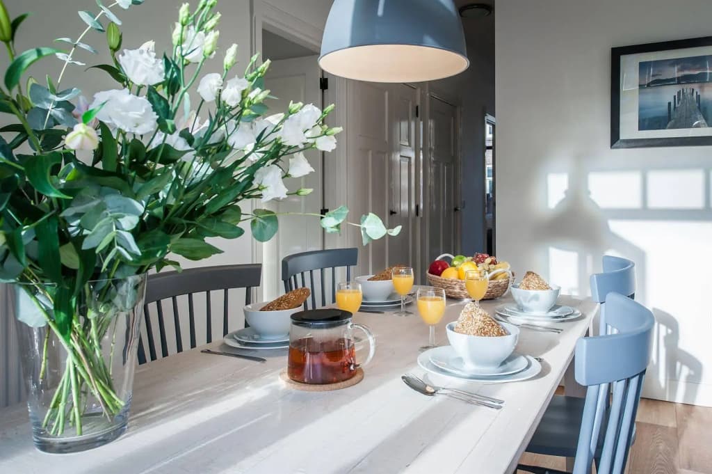 Short Stay Group De Pijp Boutique Serviced Apartments Amsterdam - photo 11