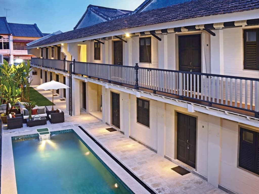 Noordin Mews - photo 17