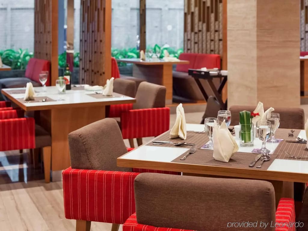 Grand Mercure Jakarta Harmoni - photo 27