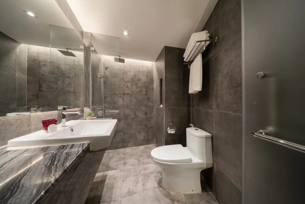 Aspira Parc Sukhumvit 22 - photo 9