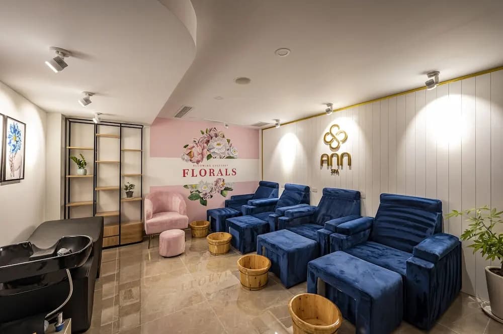 Ann Hotel & Spa Khem Beach PQ - photo 16