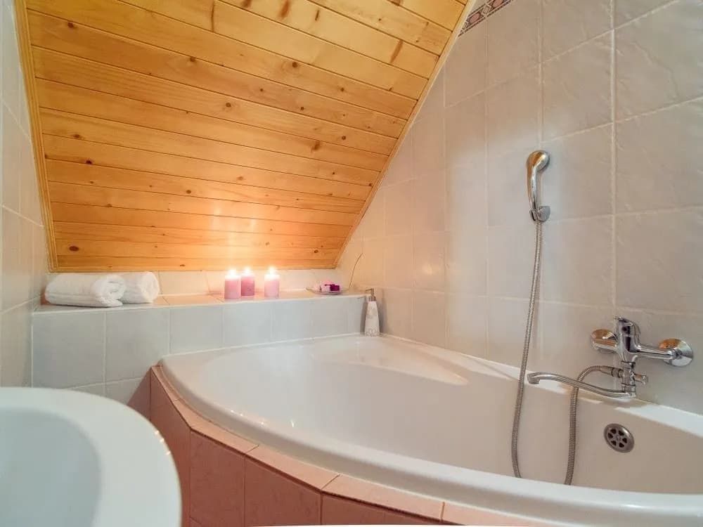 Hotel Bella - photo 9