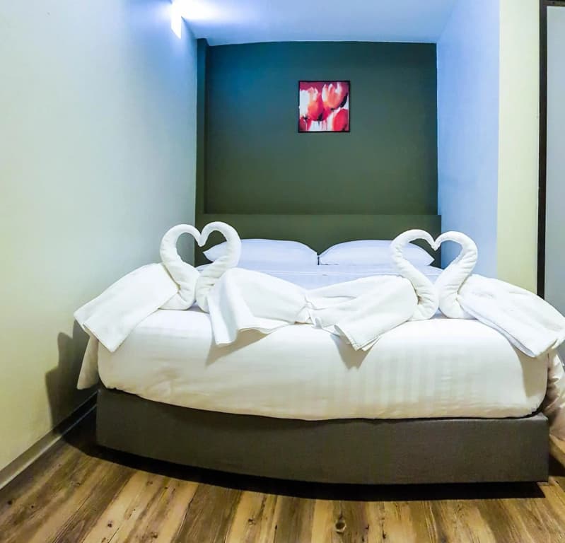 Kim Korner Hotel - photo 3