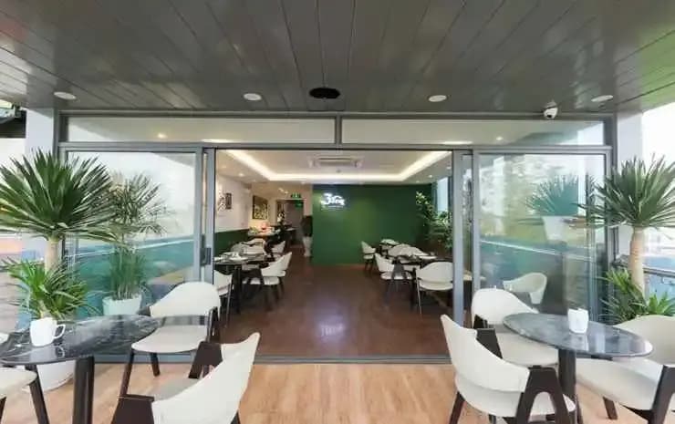 3T Hotel - photo 27