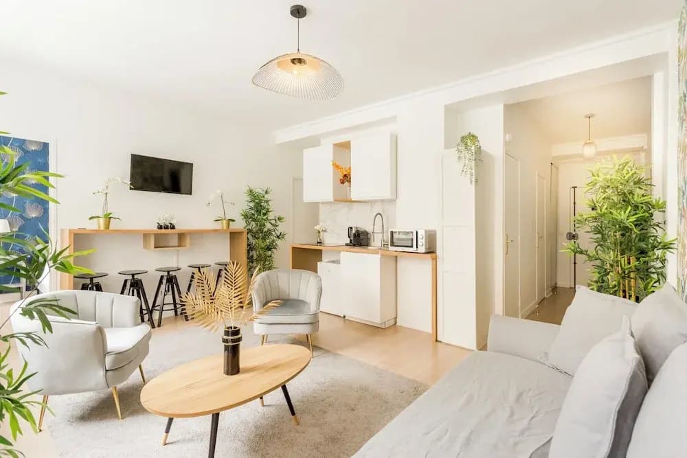 Merveil Family Suite - Aboukir VIII - photo 6