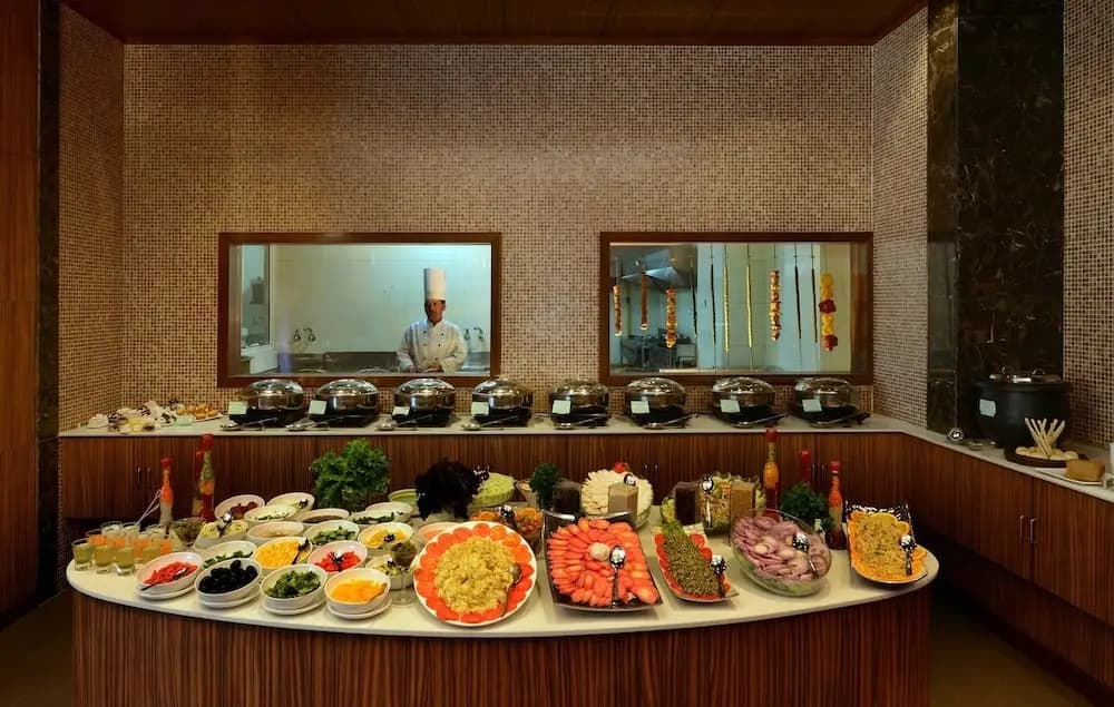 JP Hotel & Resorts - photo 9