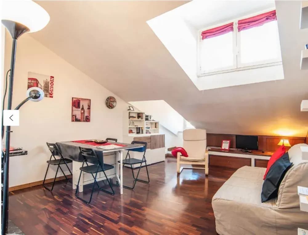 Mi casa tu casa - photo 2