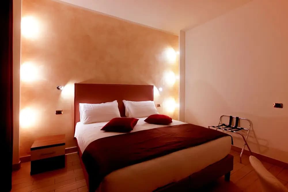 Rome By Suite Vatican - photo 5