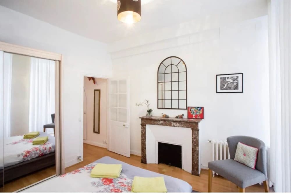 Appartement Cluny - La Sorbonne - photo 3