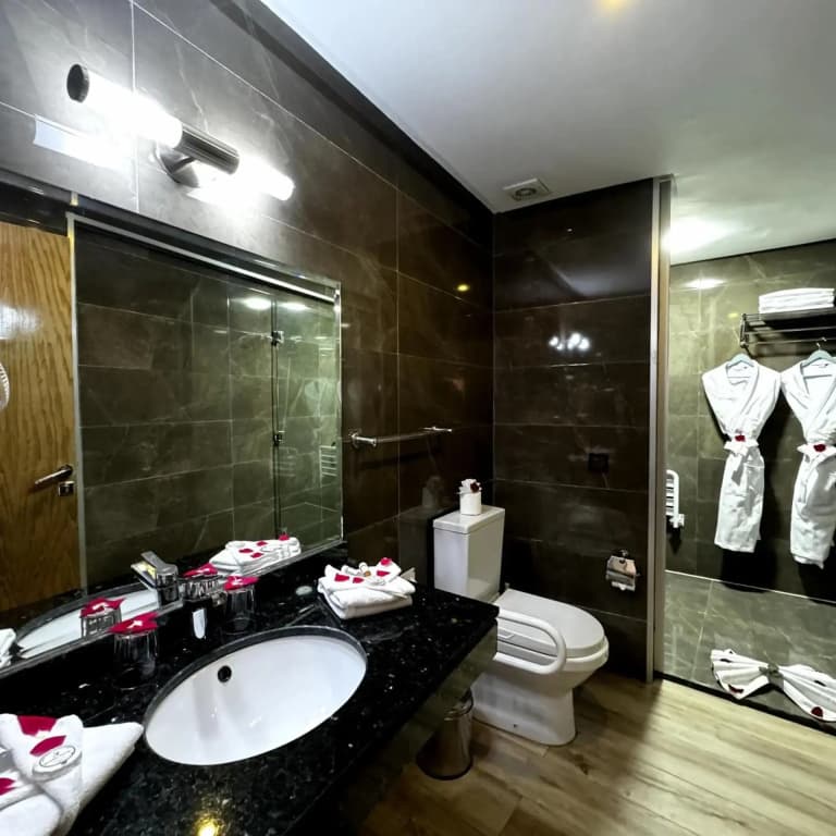 Stars Hotel - photo 35