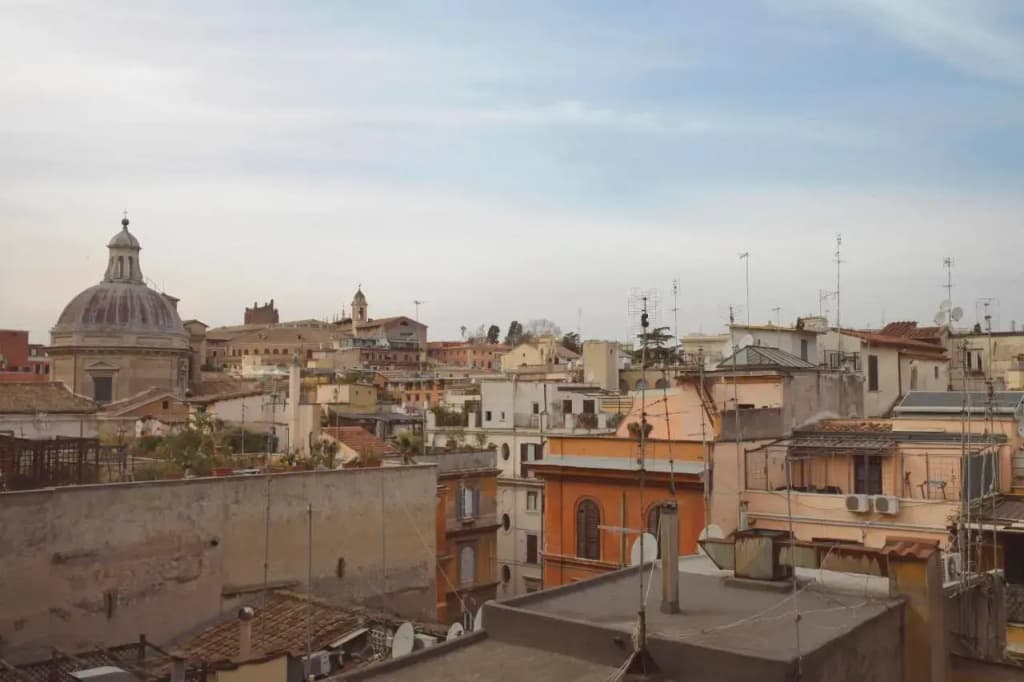 A Casa Di Alessandro - photo 12