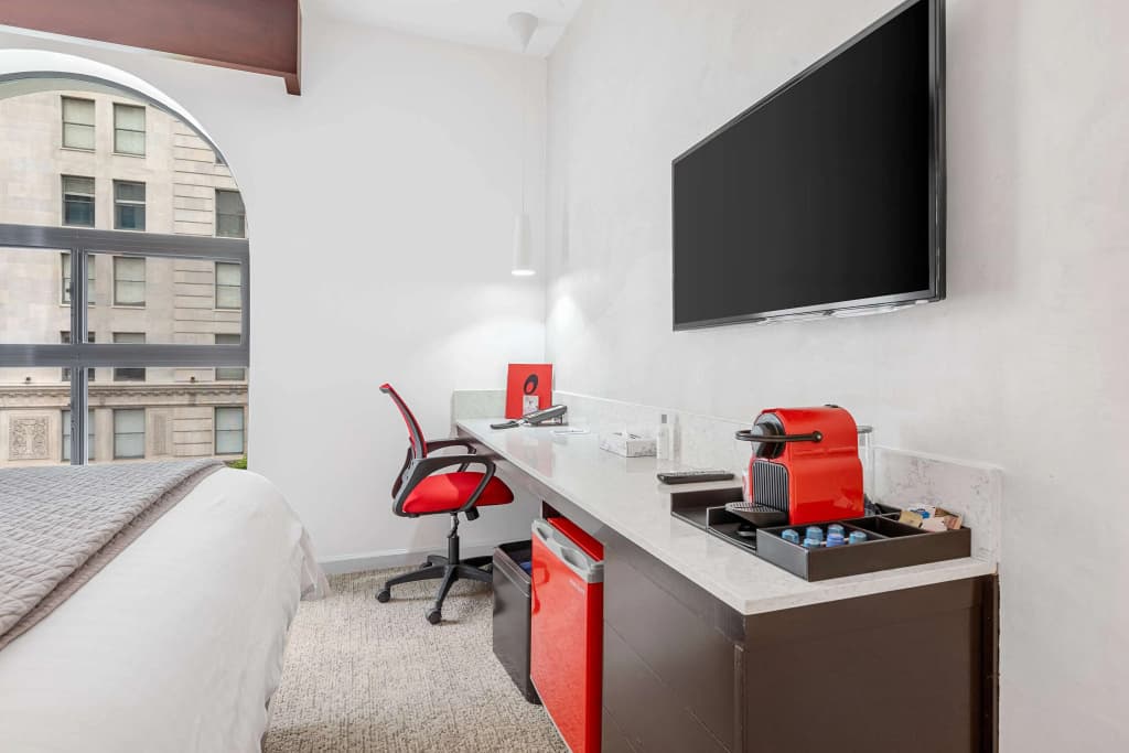 The O Hotel, Trademark Collection by Wyndham - photo 3