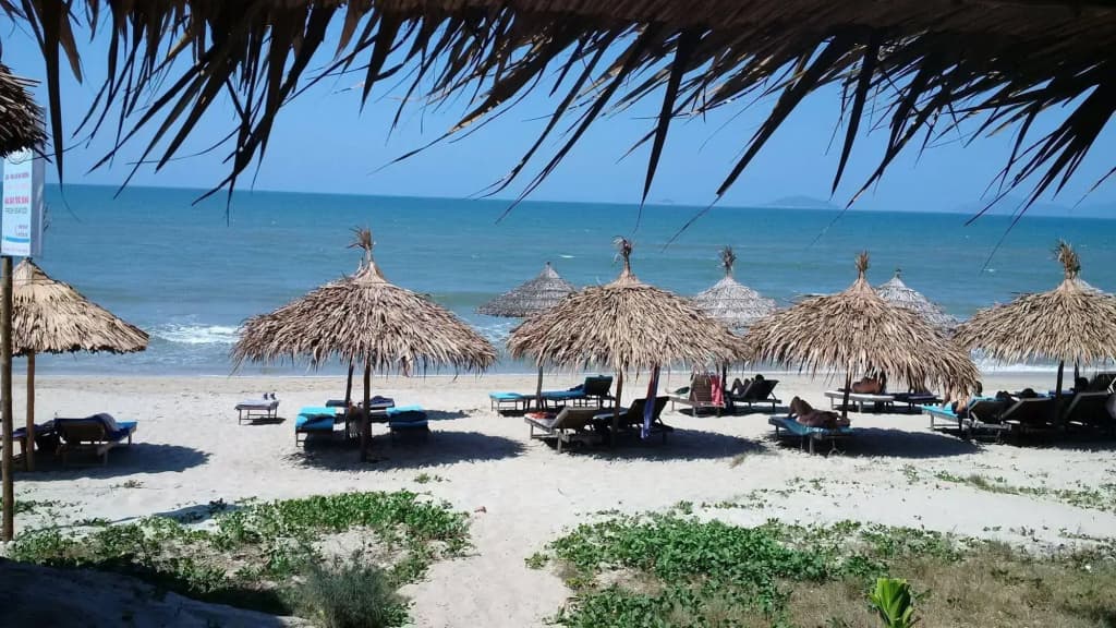 Hung Do Beach Homestay - photo 15