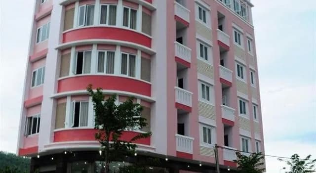 Canh Buom Hotel - main photo