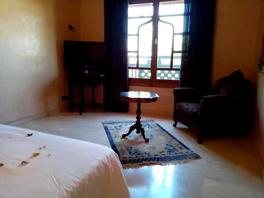 Maison d'hôtes Souleymane - photo 4