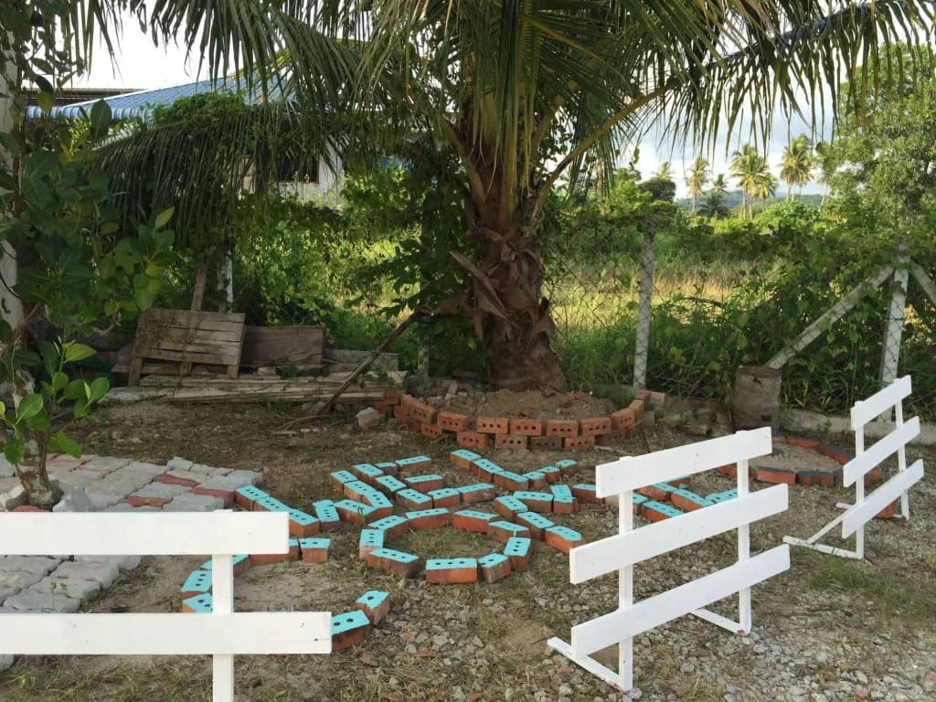Shell Out Chalet - main photo