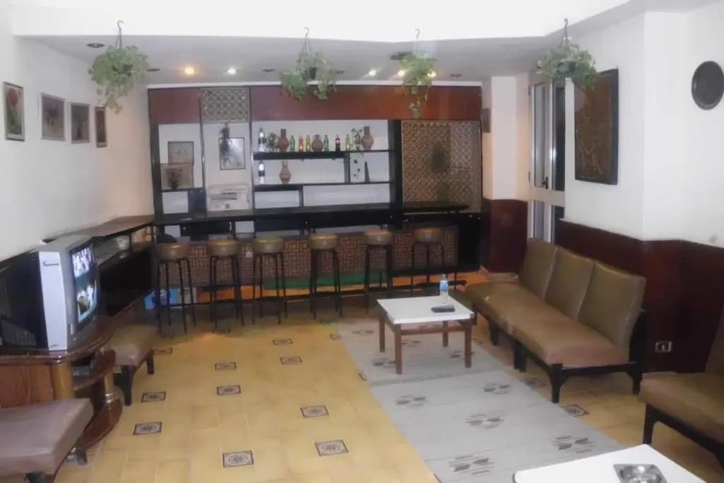 Tulip Hotel - photo 1