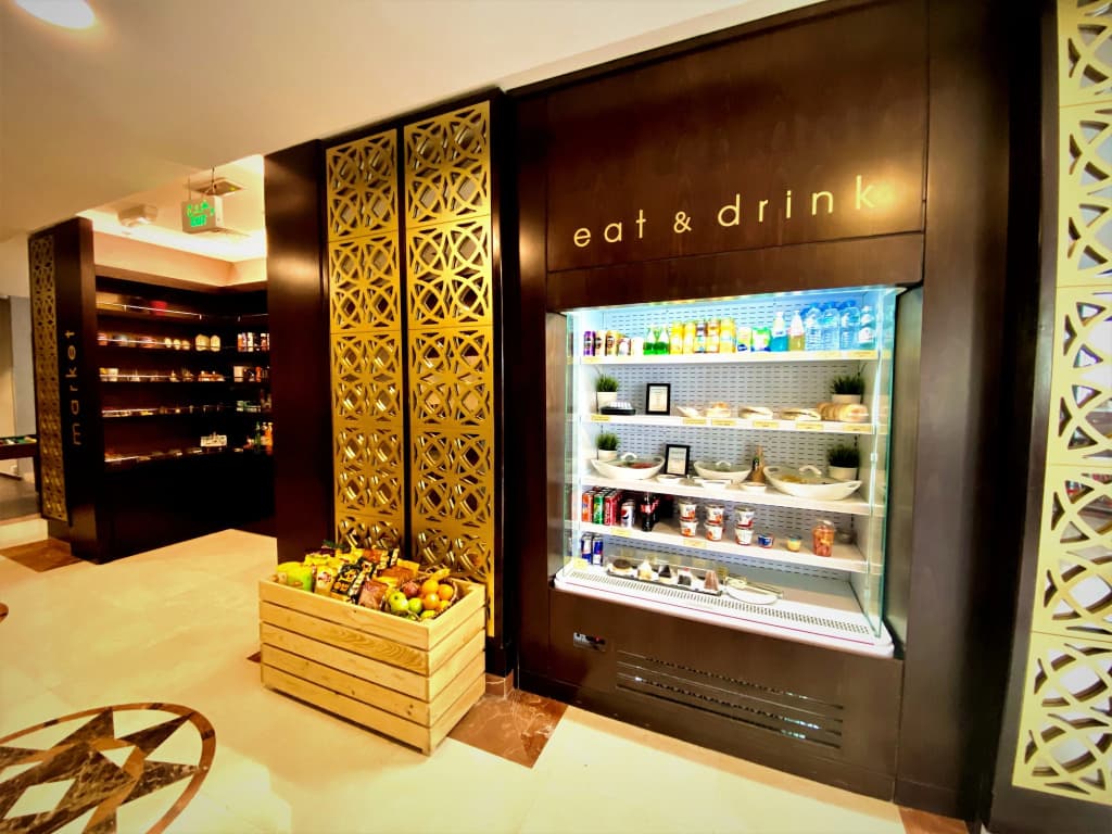 Kingsgate Hotel Doha by Millennium Hotels - photo 11