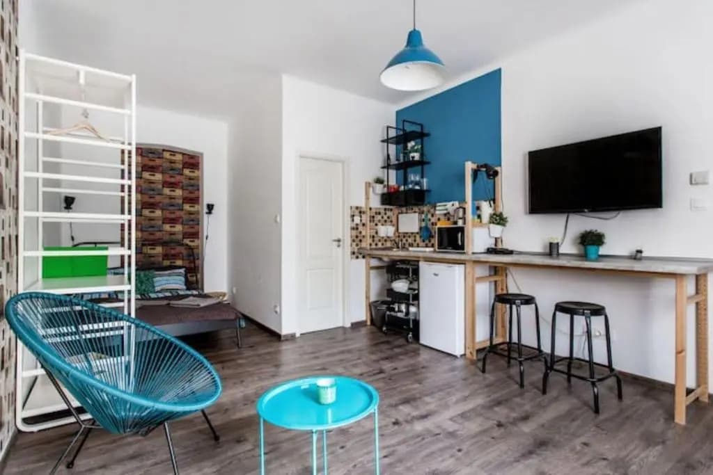 BpR Colorist Apartments - photo 9