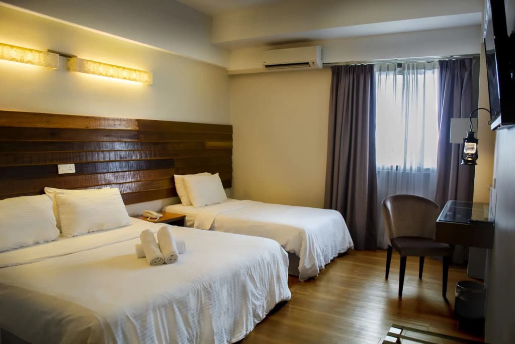 Mandurah Hotel - photo 5