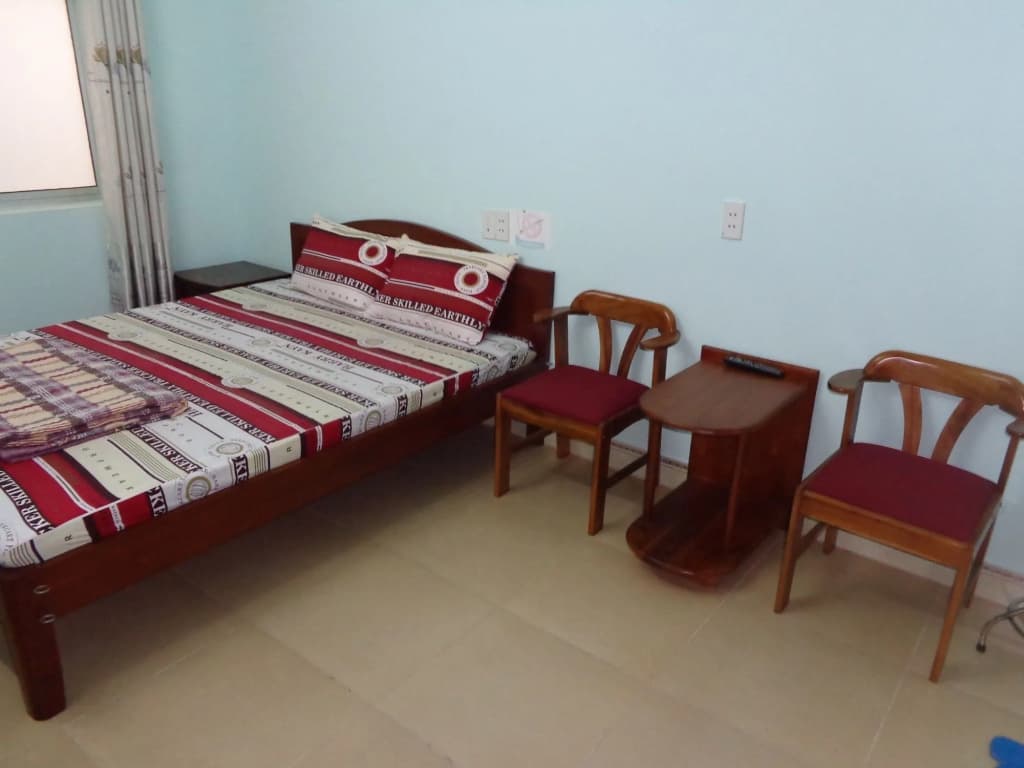 Banana Homestay Hostel - photo 7