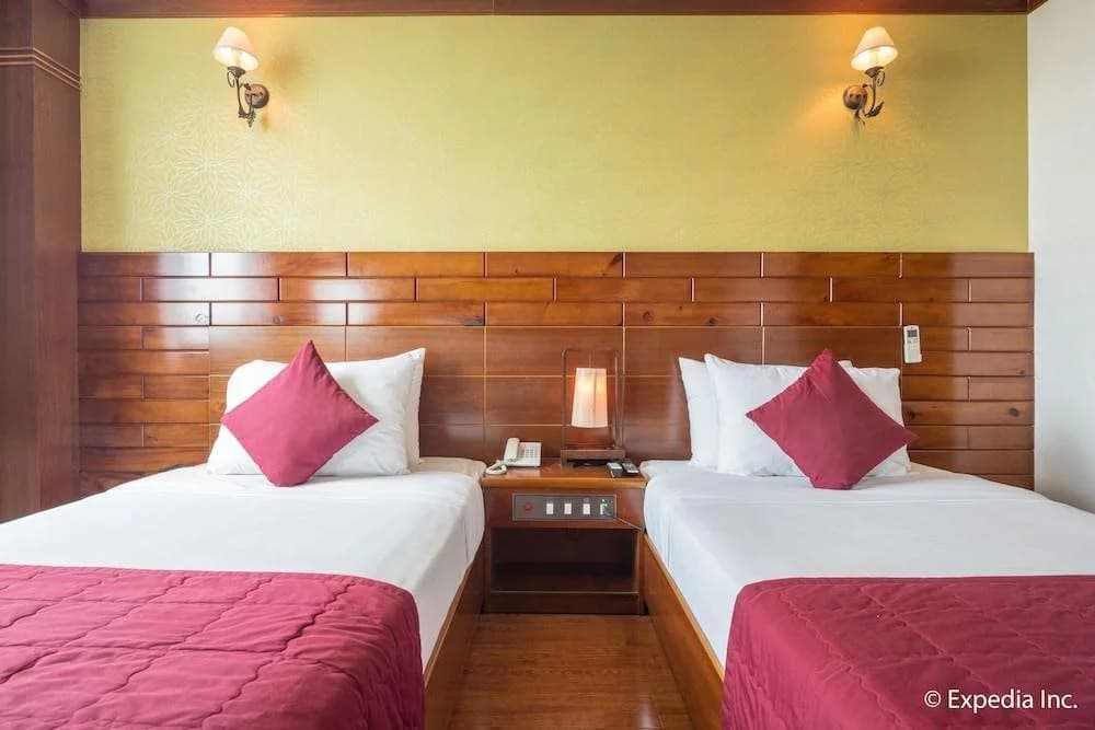 Asian Ruby Park View Hotel - photo 7